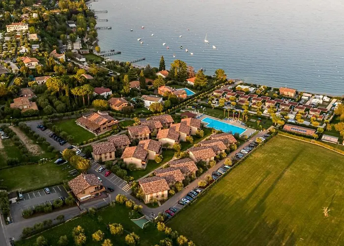 Onda Blu Manerba del Garda