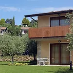 Onda Blu Appart hôtel