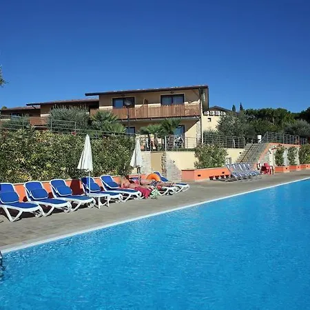 Onda Blu Aparthotel Manerba del Garda