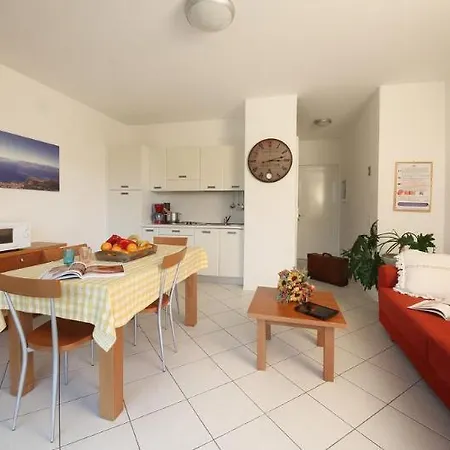 Onda Blu Apart Otel