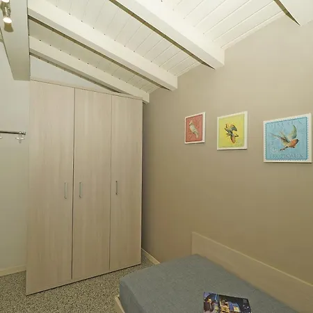 Apart-hotel Onda Blu