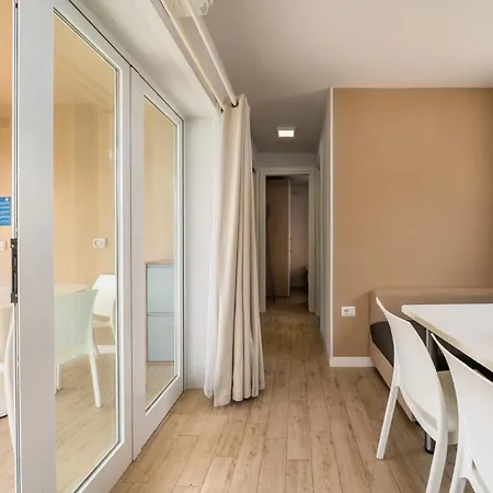 Onda Blu Apartmanhotel Manerba del Garda