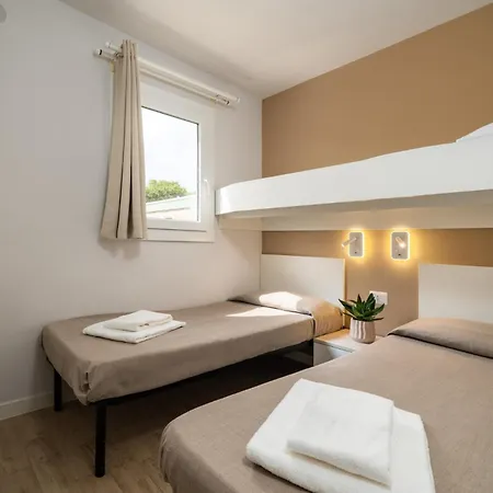 Apartmanhotel Onda Blu Manerba del Garda