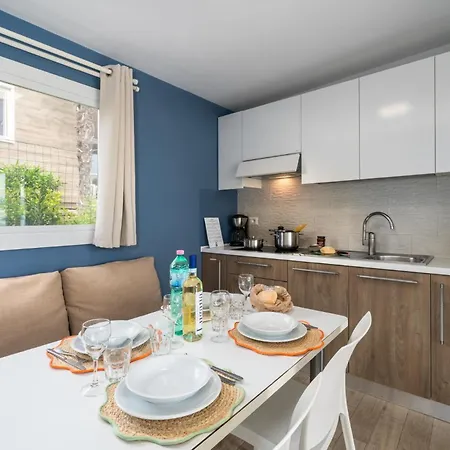 Onda Blu Apartmanhotel