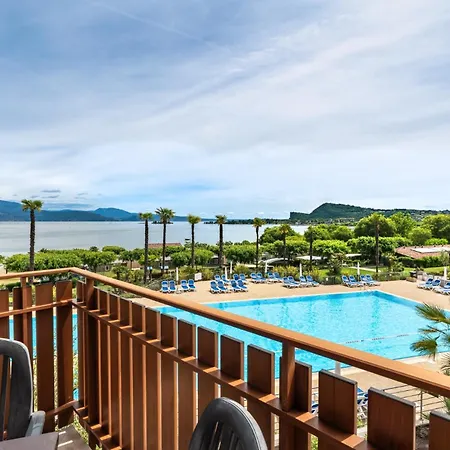 Apartmanhotel Onda Blu
