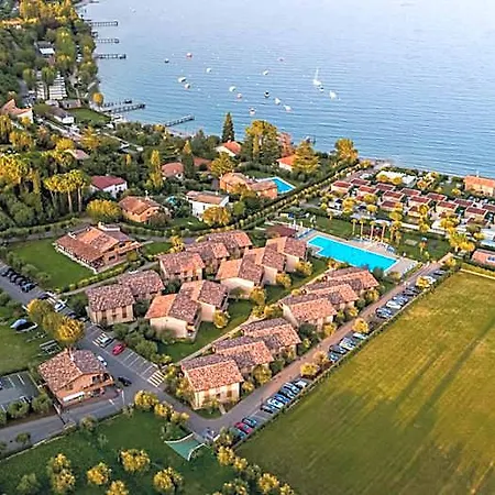 Onda Blu Appart hôtel 4*