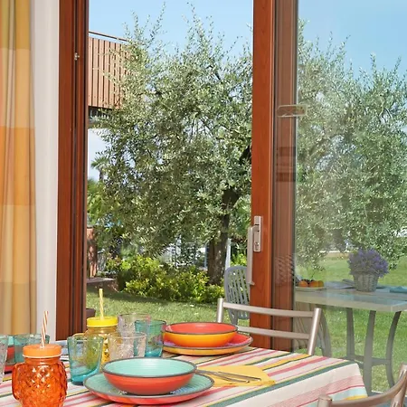 Apart-hotel Onda Blu 4*