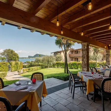 Onda Blu Aparthotel Manerba del Garda