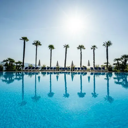 Ξενοδοχείο με διαμερίσματα Onda Blu Manerba del Garda