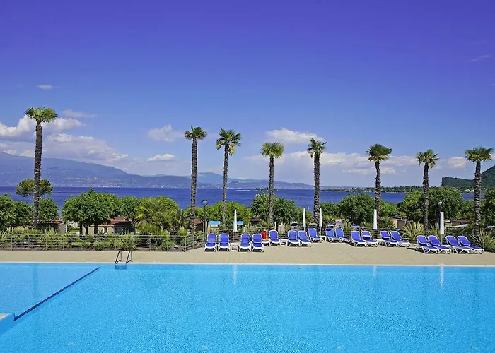 Onda Blu Manerba del Garda