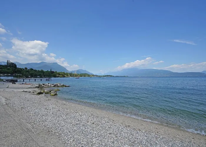 Aparthotel Onda Blu 4*