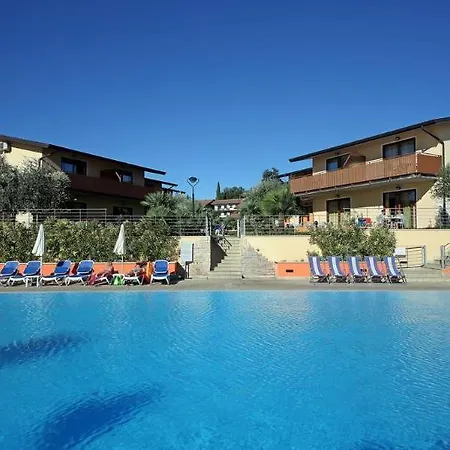 Onda Blu 4* Manerba del Garda