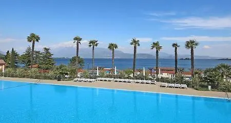 Aparthotel Onda Blu