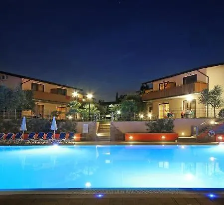 Onda Blu Aparthotel 4*