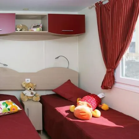 Onda Blu Aparthotel 4*