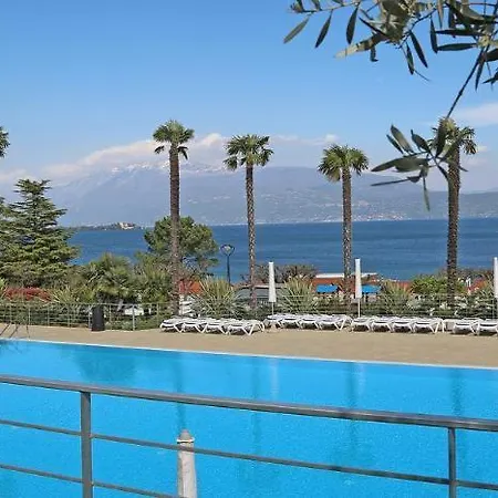 Onda Blu Aparthotel Manerba del Garda