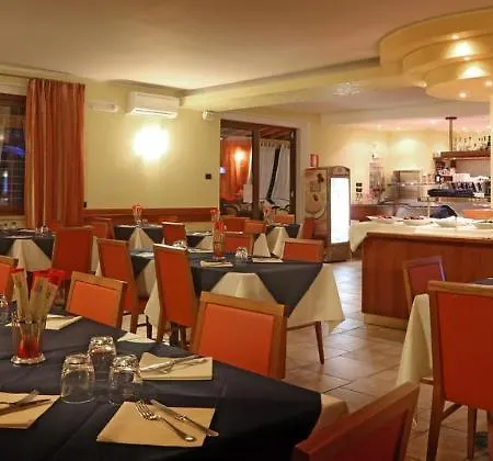 Onda Blu Aparthotel Manerba del Garda