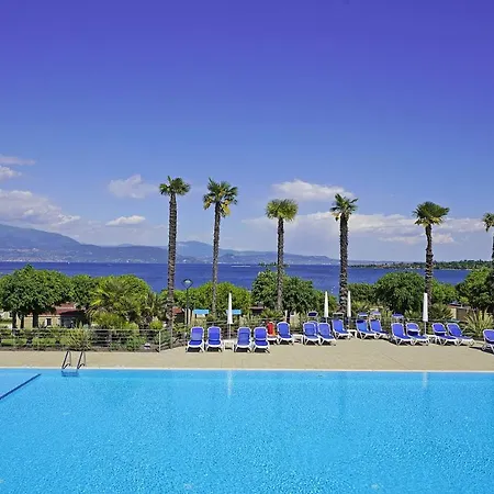 Onda Blu Manerba del Garda