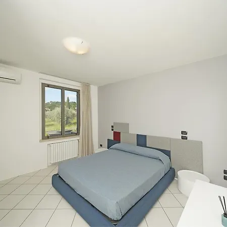 Onda Blu Aparthotel 4*