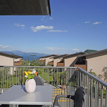 Onda Blu Aparthotel Manerba del Garda