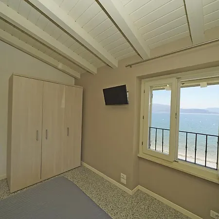 Aparthotel Onda Blu Manerba del Garda