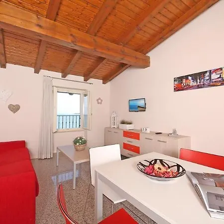 Aparthotel Onda Blu Manerba del Garda