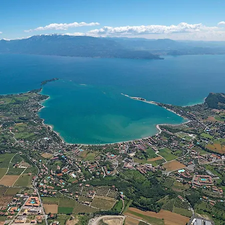 Aparthotel Onda Blu Manerba del Garda