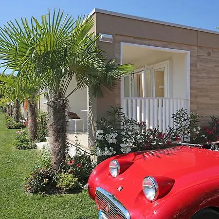 Onda Blu Aparthotel
