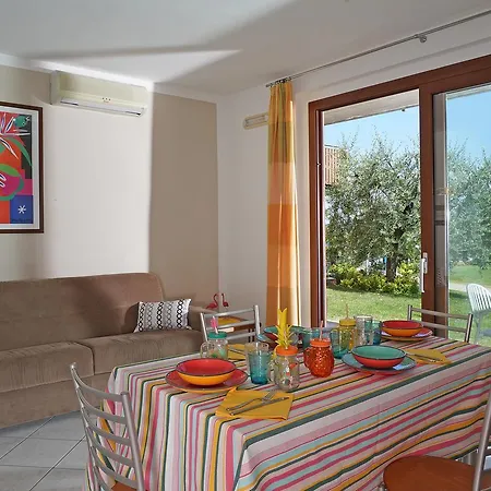Aparthotel Onda Blu 4*