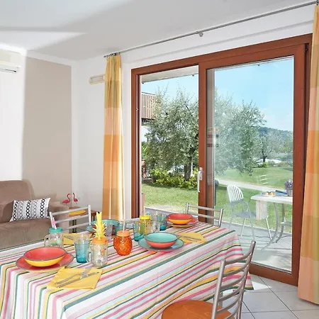 Aparthotel Onda Blu