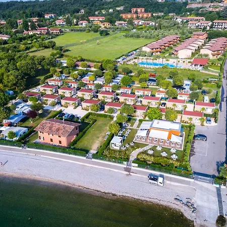 Onda Blu Aparthotel Manerba del Garda
