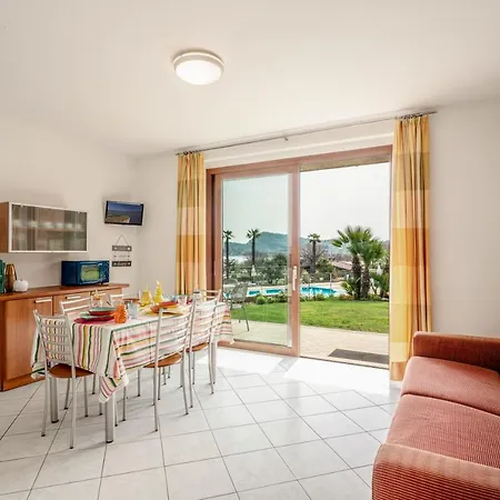 Aparthotel Onda Blu