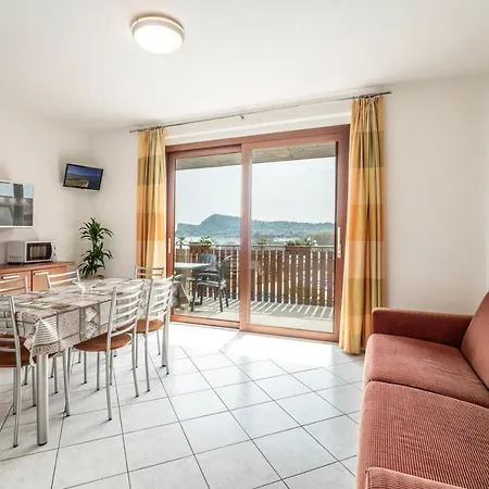 Aparthotel Onda Blu 4*