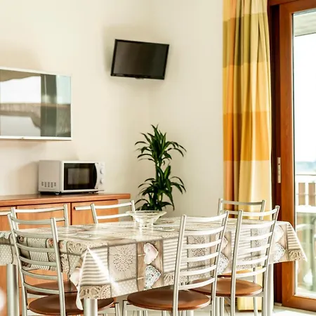 Aparthotel Onda Blu