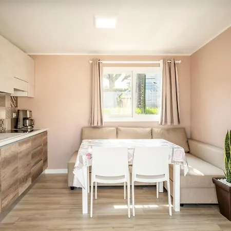 Aparthotel Onda Blu