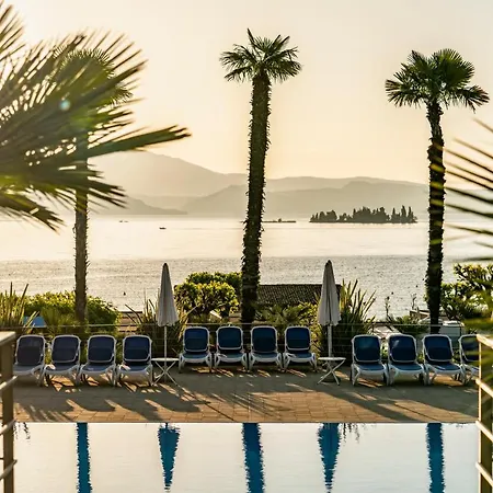 Onda Blu Aparthotel