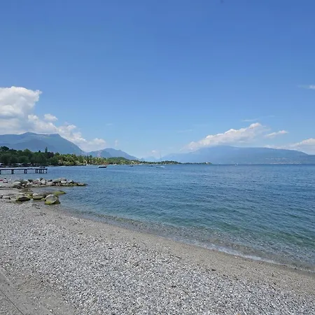 Aparthotel Onda Blu 4*