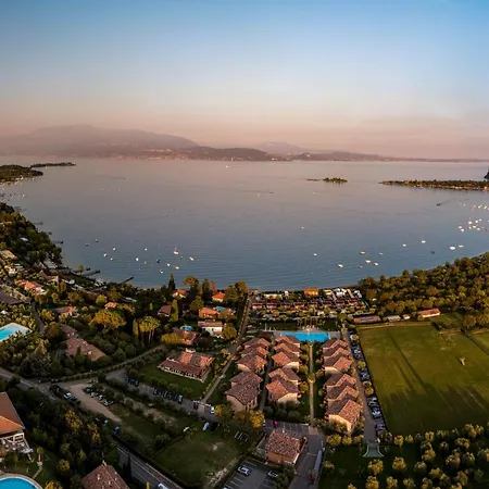 Onda Blu Manerba del Garda