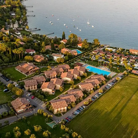 Onda Blu Manerba del Garda