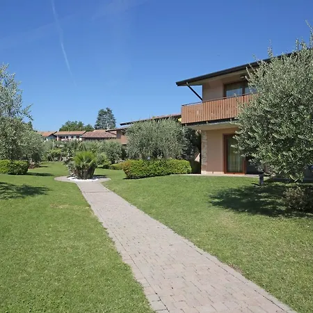Onda Blu Aparthotel Manerba del Garda