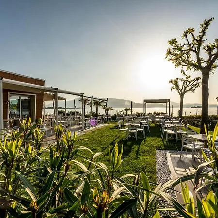 Onda Blu Aparthotel